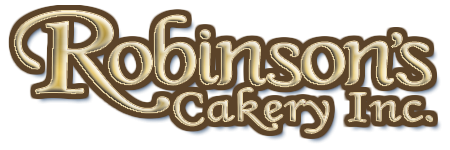 Robinson's Cakery Inc.