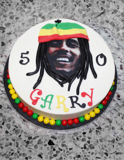 GARRY