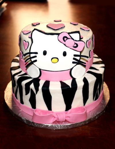 KITTY