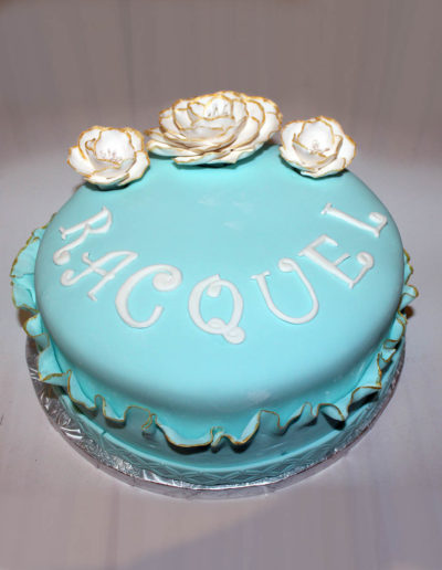 RACQUEL