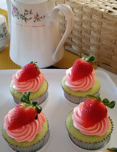 STRAWBERRY