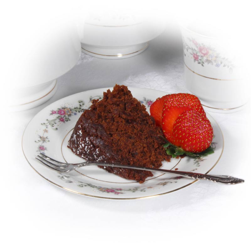 Jamaican Rum Cake - Image 2